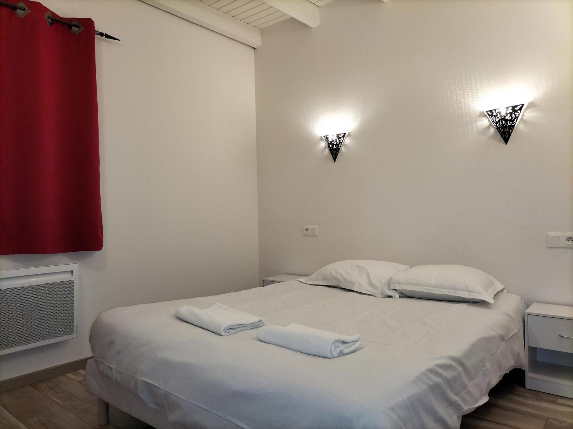 Bischoffsheim Appart'Hotel Les Acacias Courte Et Longue Duree المظهر الخارجي الصورة