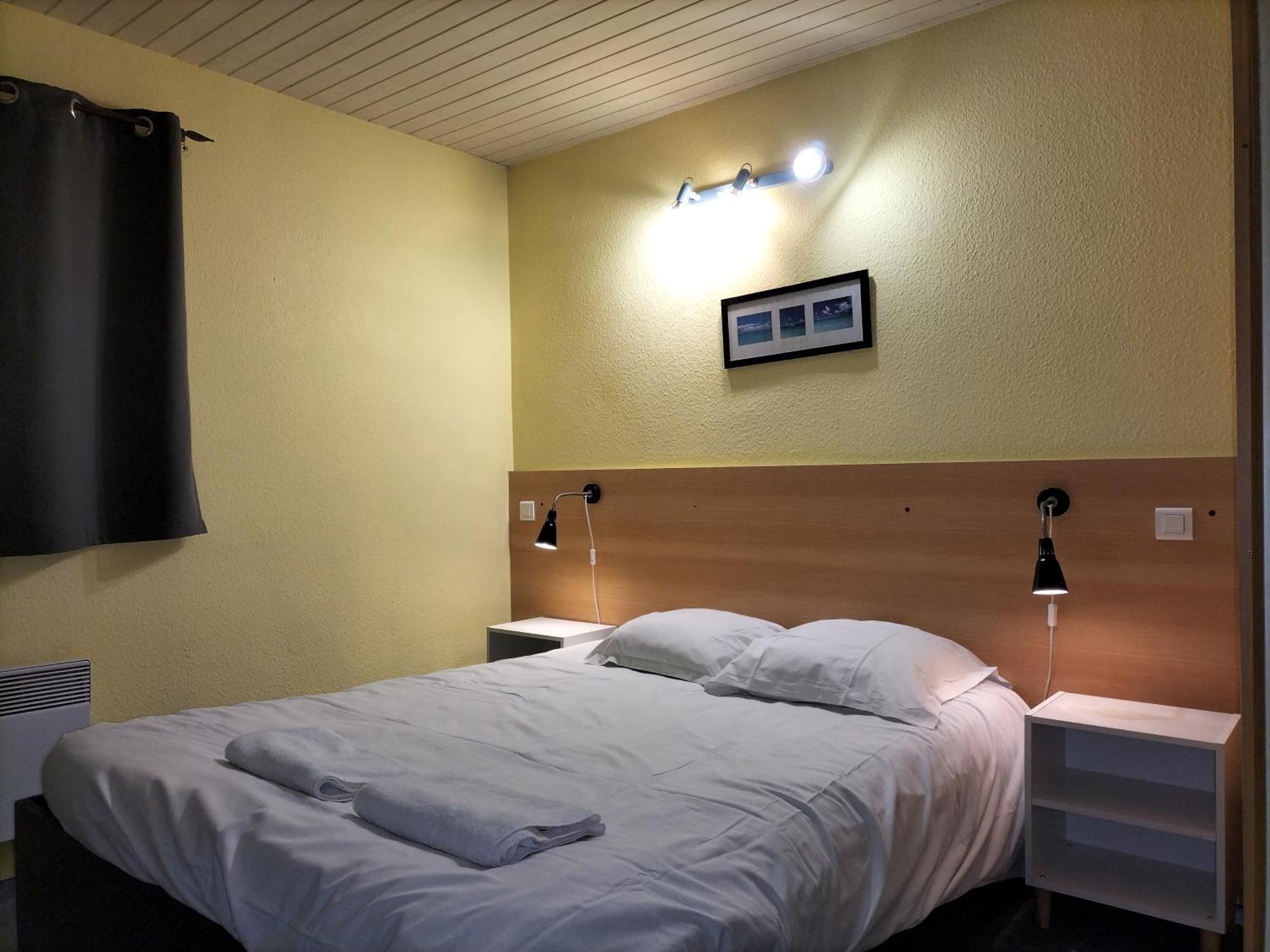 Bischoffsheim Appart'Hotel Les Acacias Courte Et Longue Duree الغرفة الصورة